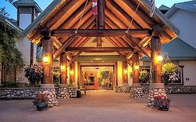 Lizard Creek Lodge